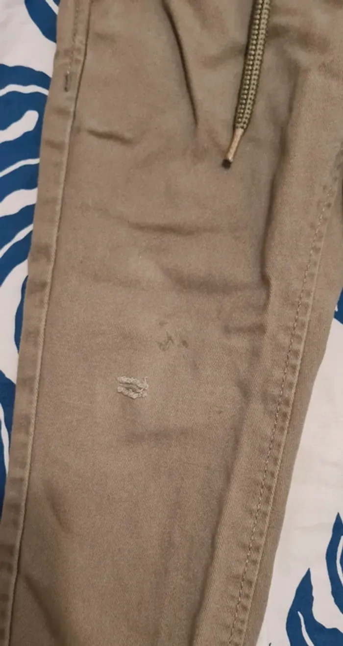 Pantalon - photo numéro 5