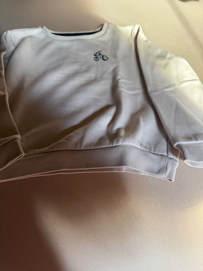 Lots de 4 sweats - photo numéro 4