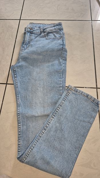 Jeans fille j