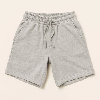 Short gris Kiabi - 5 ans - 1€ - Pour aventurier en herbe !