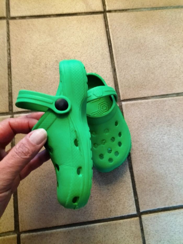 Croc's - photo numéro 3
