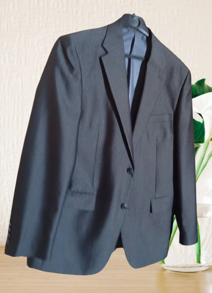 Veste de costume  homme