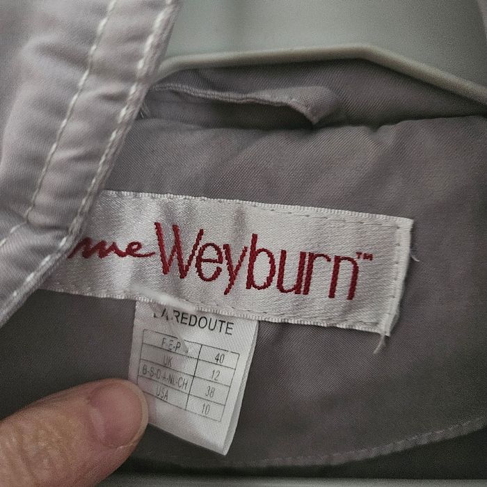 manteau femme - photo numéro 8