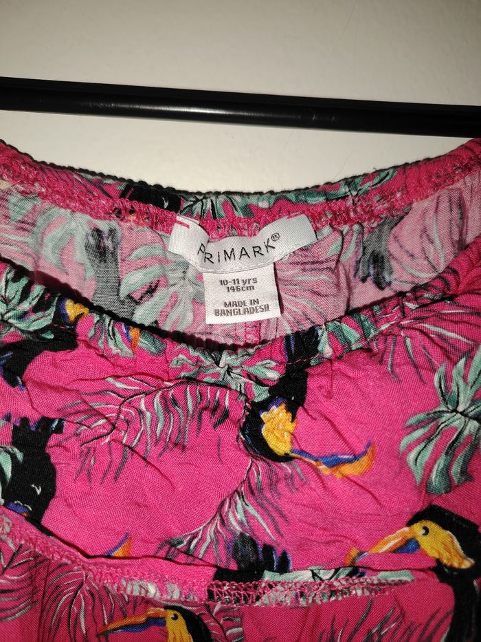 Robe Primark taille 10/11 ans - photo numéro 2