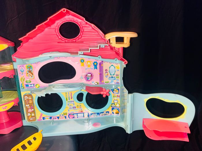 Maison Petshop - photo numéro 6