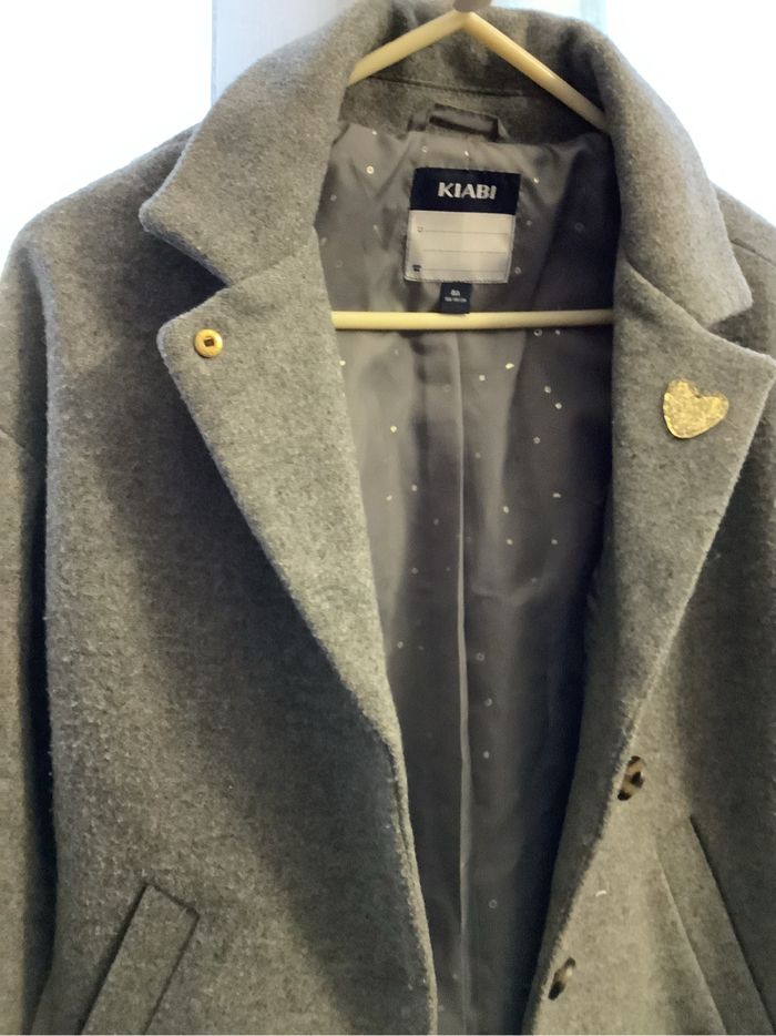 Lot vêtements fille - photo numéro 9