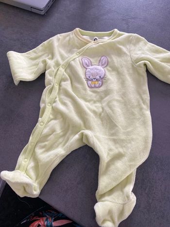 Pyjama Z