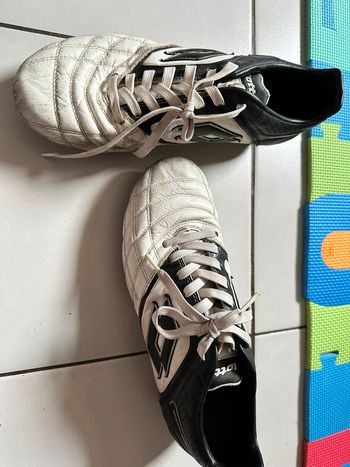 Crampon lotto