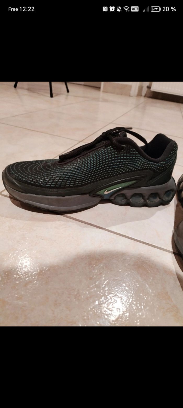 Air max dm Nike - photo numéro 3