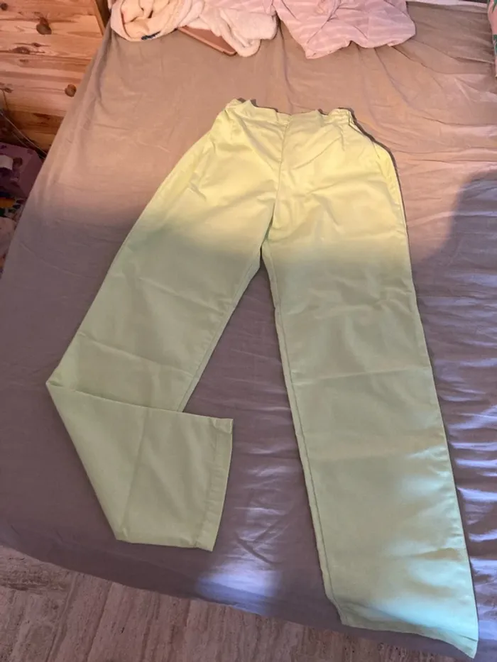 Pantalon de soignant