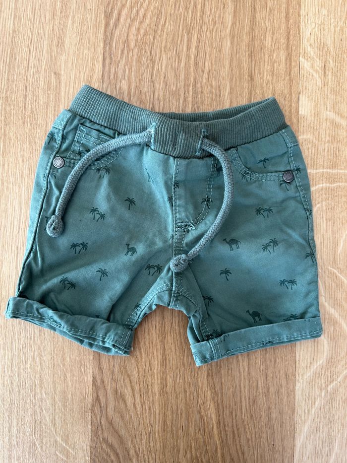 Lot bébé 1 mois - photo numéro 4