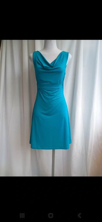 Robe d'occasions 💚
