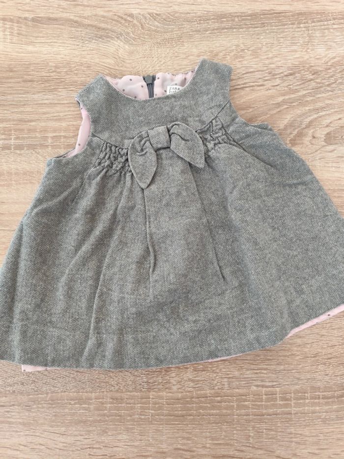Robe Zara