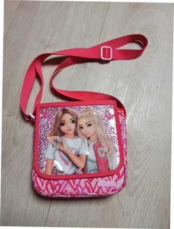 Sac bandouliere