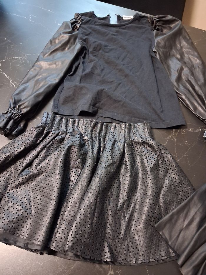 Lot vêtements hiver - photo numéro 5