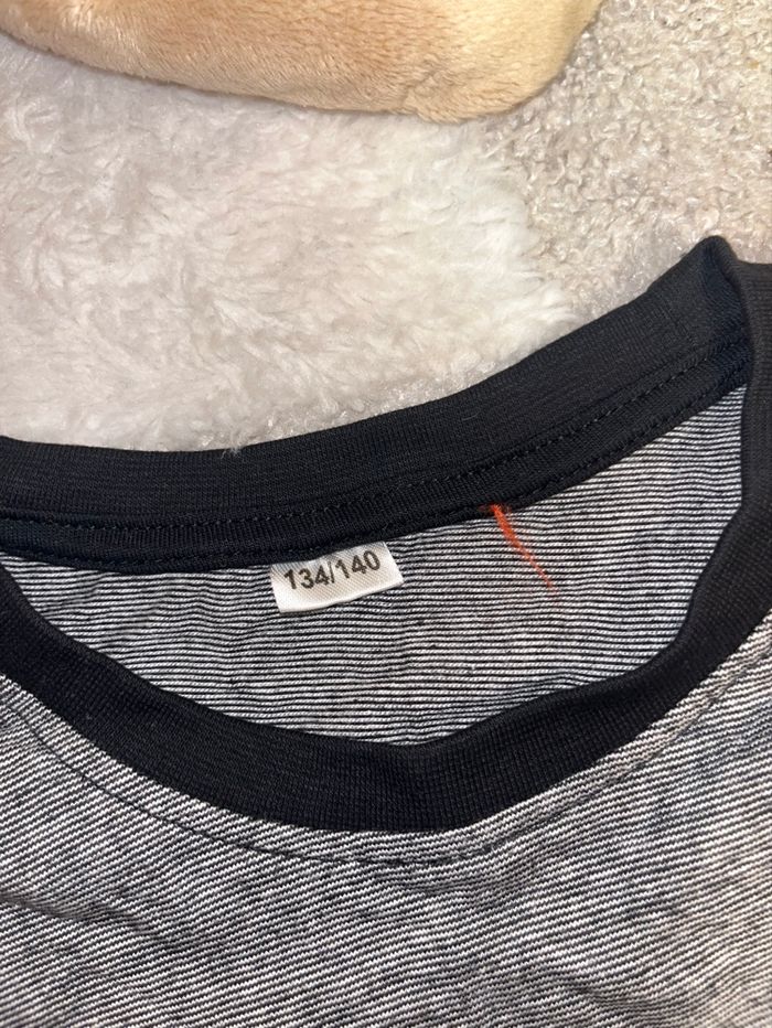 Pull garçons - photo numéro 4