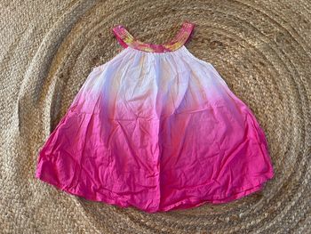 Robe fille
