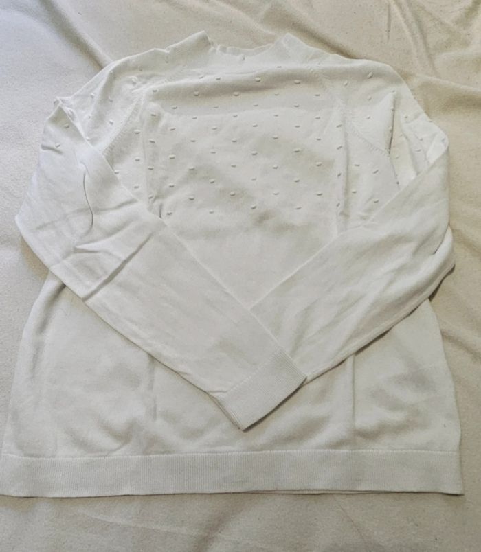 Lot pulls marque - photo numéro 2