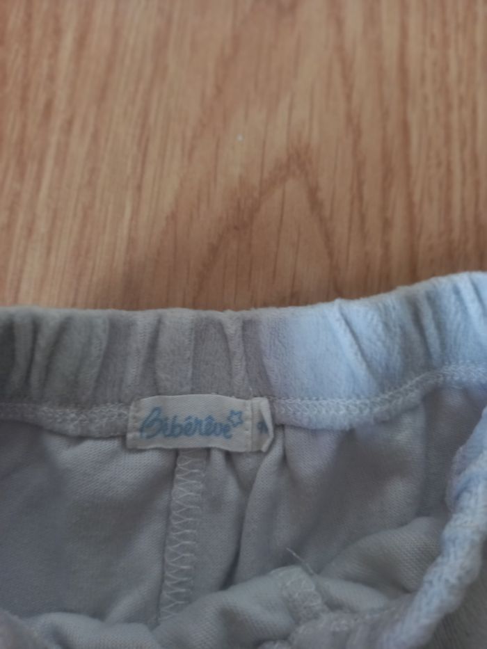 Pyjama 2 pièces - photo numéro 7