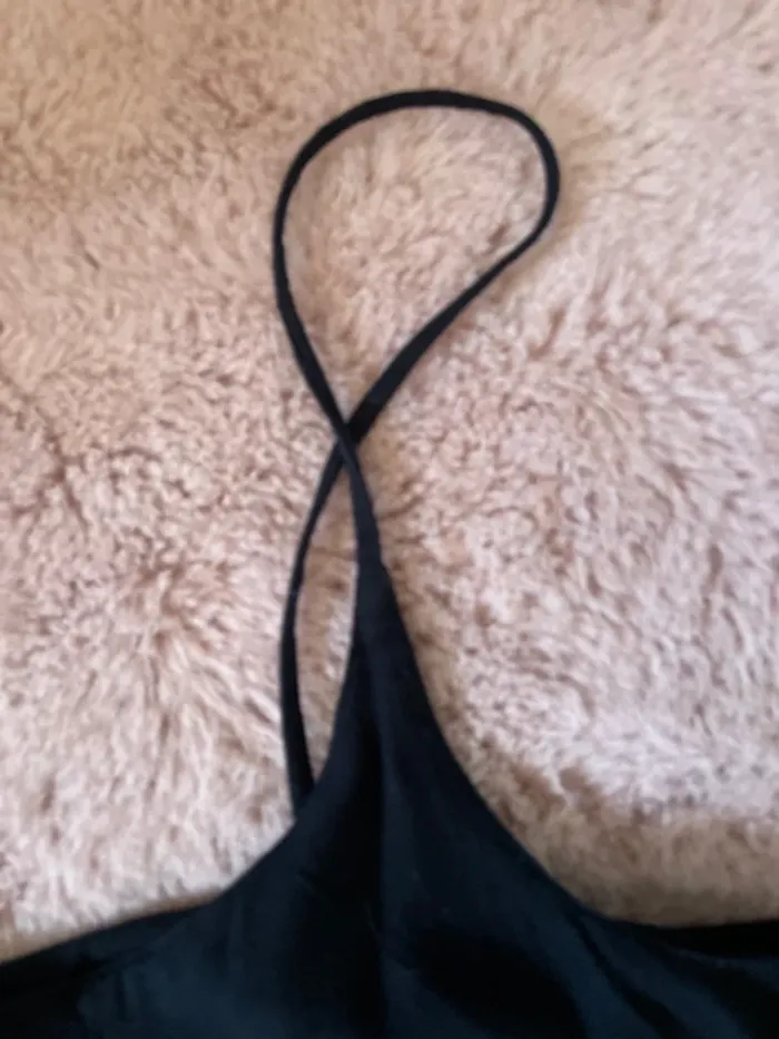 Débardeur ample femme - photo numéro 2