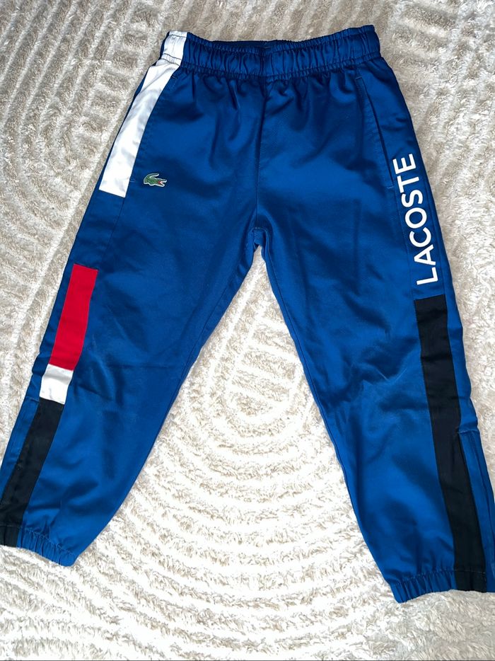 Pantalon Lacoste - photo numéro 2