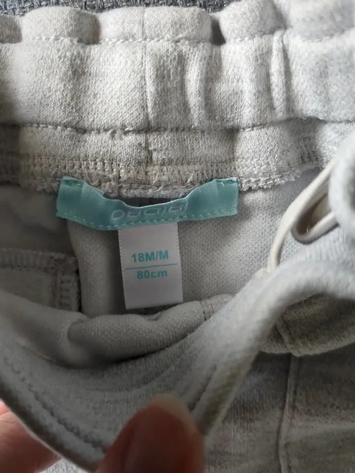 Ensemble shirt obaibi et polos 18 mois - photo numéro 6