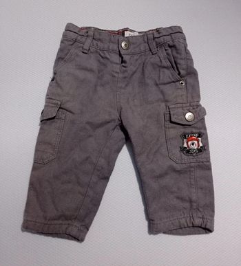 Pantalon 6 mois