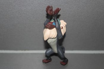 Figurine Rafiki - Disney