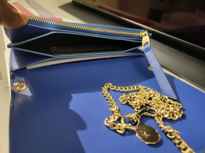 Sac en bandoulière - photo numéro 3