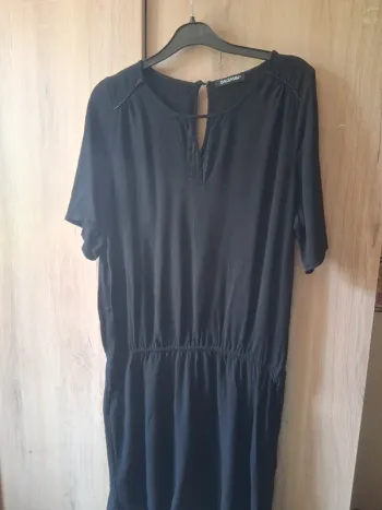 Robe noire