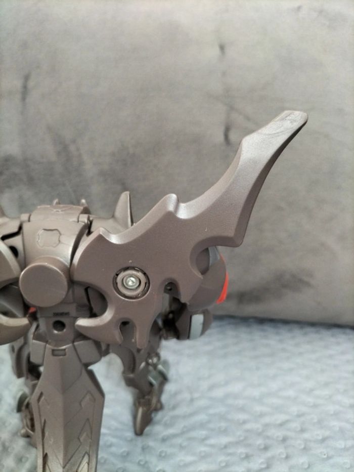 Figurine Bakugan Mechtanium 2010 - photo numéro 11