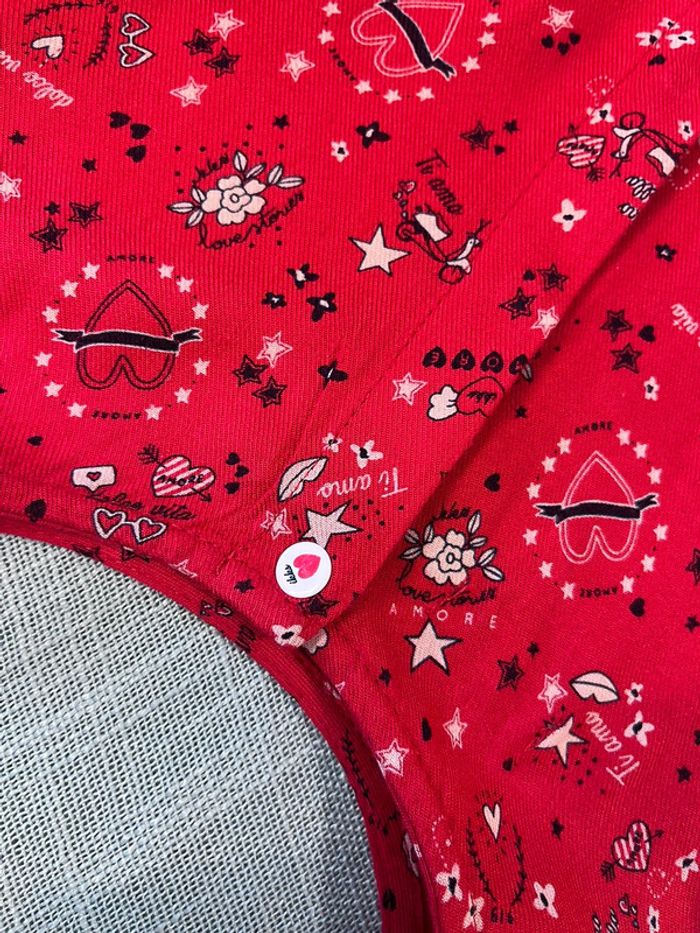 Robe taille 2 ans ikks - photo numéro 6