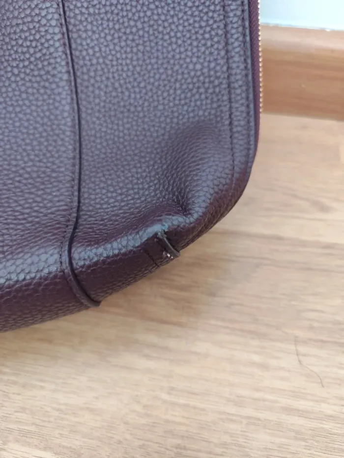 Ensemble sac réversible et porte feuille - photo numéro 11