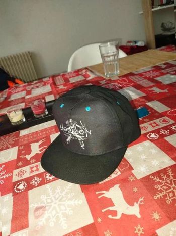 Casquette
