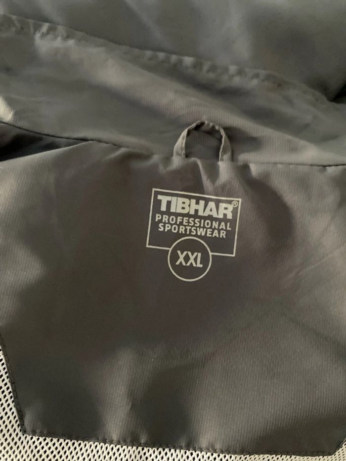 Veste de survêtement XXL - photo numéro 8
