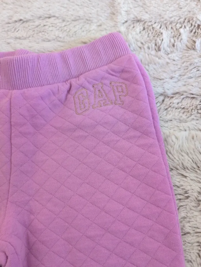 Pantalon gap 2 ans neuf fille - photo numéro 2