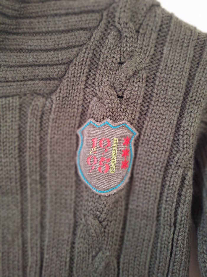 Pulls - photo numéro 2