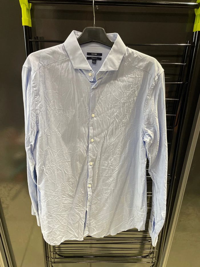 Chemise L