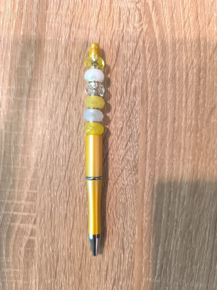 Stylo - photo numéro 2