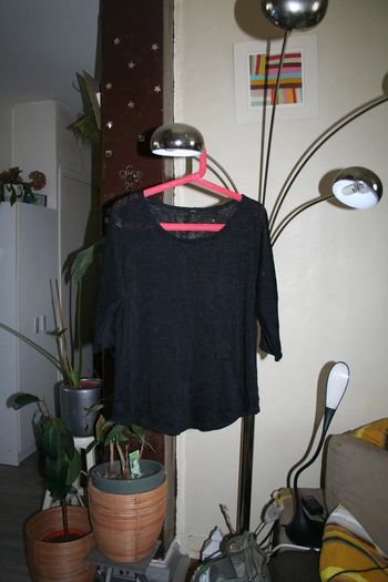 🌸Top fluide loose taille 38/40 "Pimkie " 🌸