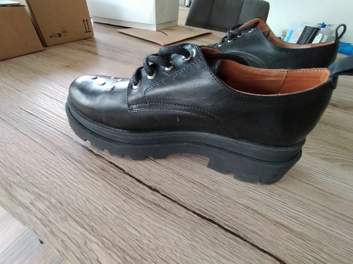 Chaussures 37 I-Code - photo numéro 8