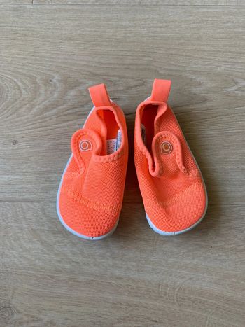 Chaussures plage bébé 20/21