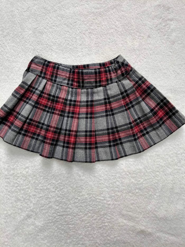 Jupe 2 ans - photo numéro 2