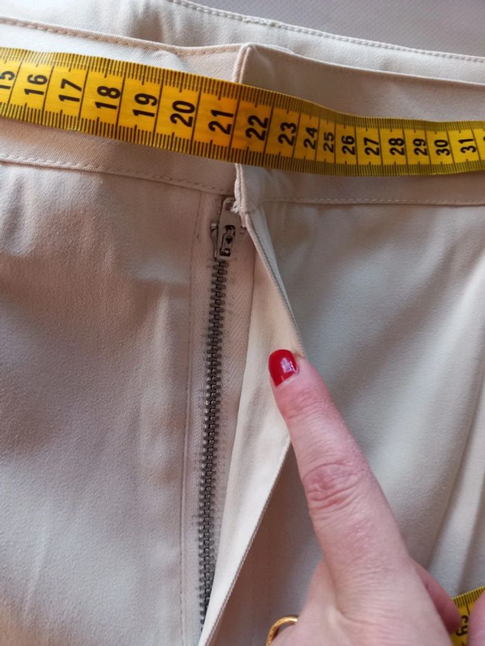 Pantalon taille 42 - photo numéro 3