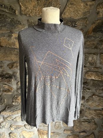 T-shirt manches longues