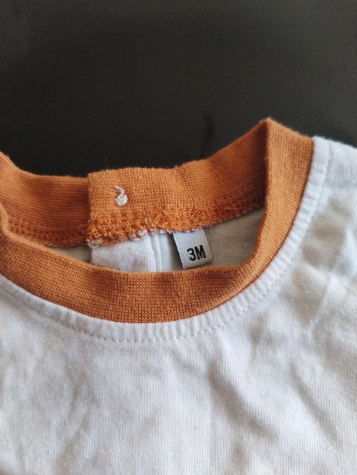 Tee-shirt - photo numéro 3