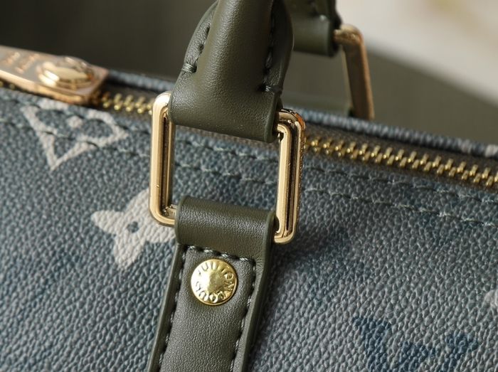 Louis Vuitton Keepall 25 M46271 - photo numéro 5