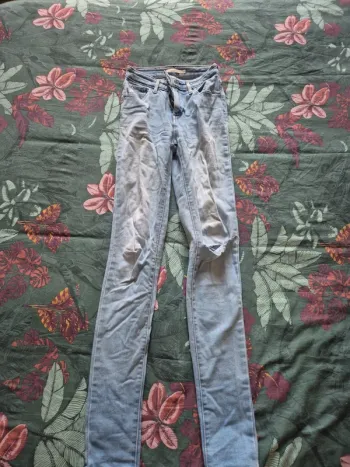 Levis 721