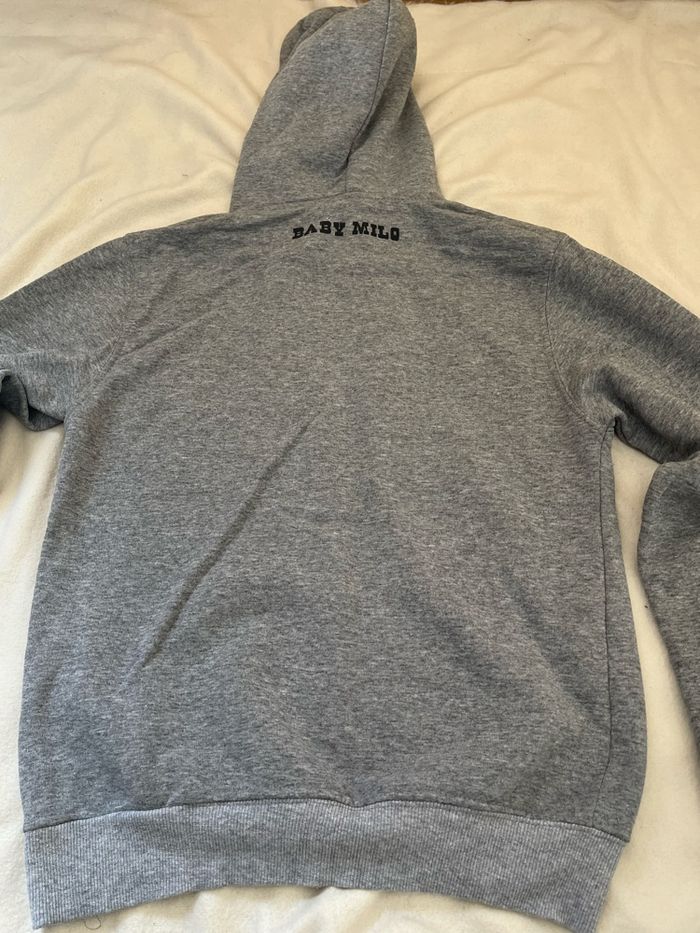 Pull baby milo S - photo numéro 5