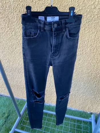 Jeans Bershka